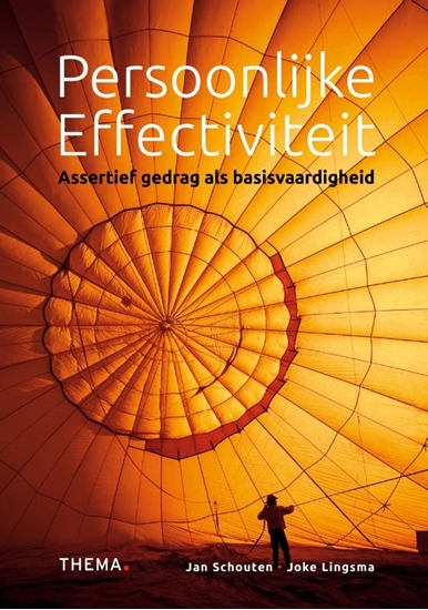 Afbeelding van Persoonlijke effectiviteit