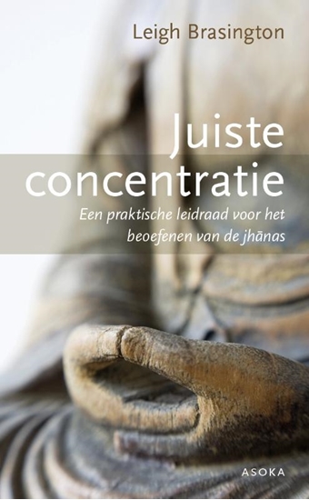 Afbeelding van Juiste concentratie
