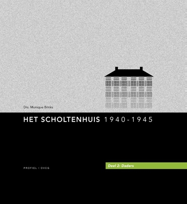 Afbeeldingen van Het Scholtenhuis 2 Daders