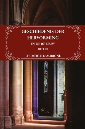 Afbeeldingen van Geschiedenis der Hervorming in de 16e eeuw