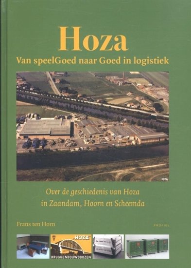 Afbeelding van Hoza