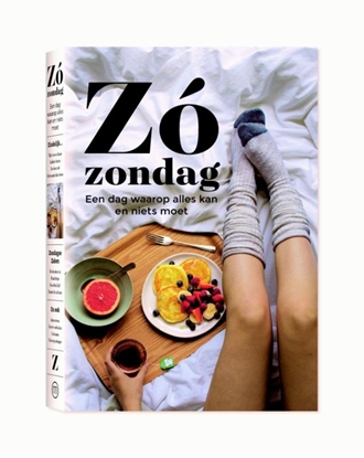 Afbeeldingen van Zó Zondag
