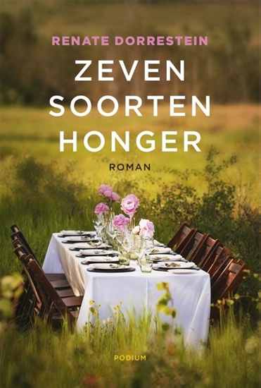 Afbeelding van Zeven soorten honger