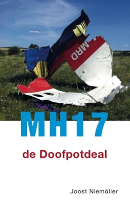 Afbeeldingen van MH17 de doofpotdeal