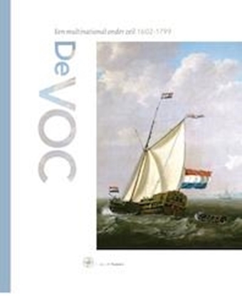 Afbeeldingen van De VOC