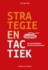 Afbeelding van Strategie en tactiek