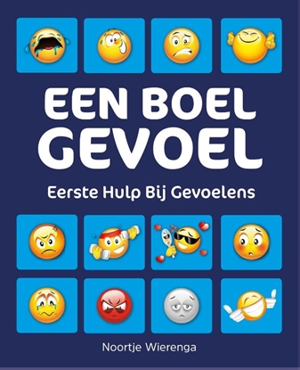 Afbeeldingen van Een boel gevoel