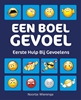 Afbeelding van Een boel gevoel