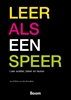 Afbeelding van Leer als een speer