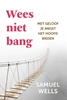 Afbeelding van Wees niet bang