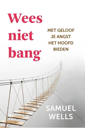 Afbeeldingen van Wees niet bang