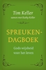 Afbeelding van Spreukendagboek