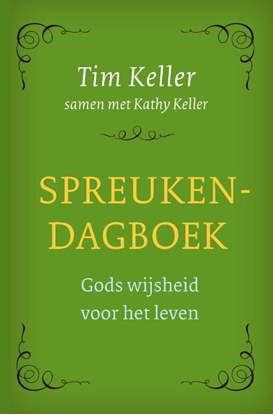 Afbeeldingen van Spreukendagboek