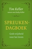 Afbeelding van Spreukendagboek