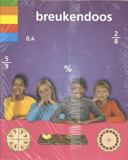 Afbeelding van ZWISO DOEDOOS LEERJAAR 4,5 EN 6