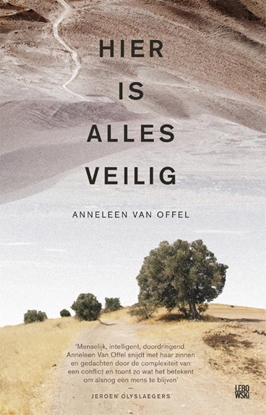 Afbeeldingen van Hier is alles veilig
