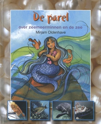 Afbeeldingen van De Parel Ziezo taal