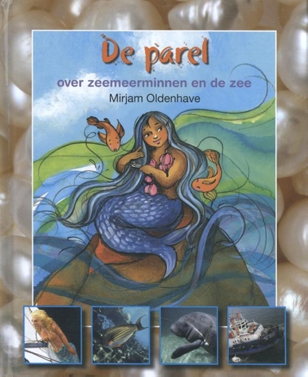Afbeelding van De Parel Ziezo taal