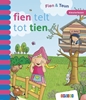 Afbeelding van Kleuterlezen Fien & Teun - fien telt tot tien
