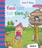 Afbeelding van Kleuterlezen Fien & Teun - fien telt tot tien