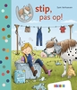 Afbeelding van Leren lezen AVI M3 stip, pas op!