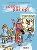 Afbeelding van Ik lees AVI ROBO-juf, pas op!