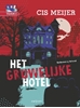 Afbeelding van Team 3 Het gruwelijke hotel