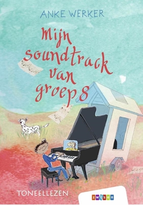 Afbeeldingen van Toneellezen Mijn soundtrack van groep 8
