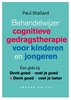 Afbeelding van Behandelwijzer cognitieve gedragstherapie voor kinderen en jongeren