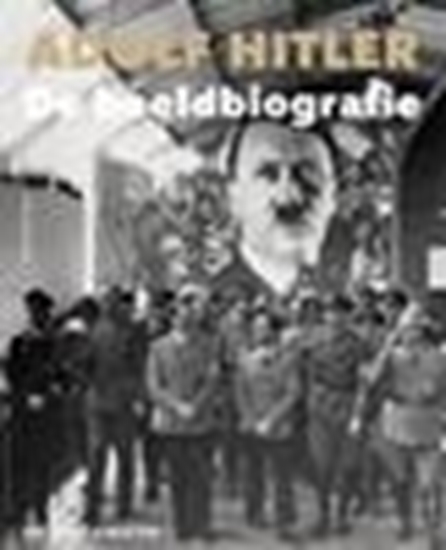 Afbeelding van Adolf Hitler