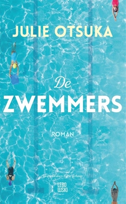 Afbeeldingen van De zwemmers