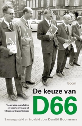 Afbeeldingen van De keuze van D66