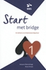 Afbeelding van Start met bridge 1 theorieboek