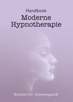 Afbeeldingen van Handboek moderne hypnotherapie