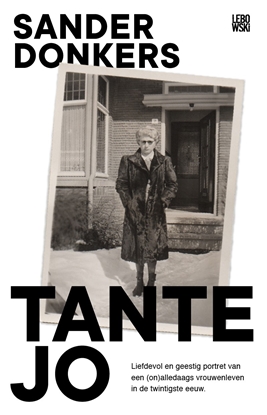 Afbeeldingen van Tante Jo