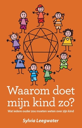 Afbeeldingen van Waarom doet mijn kind zo?