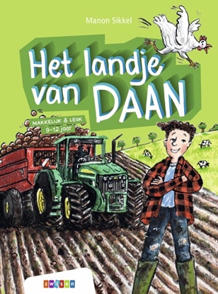 Afbeeldingen van Makkelijk & Leuk Het landje van Daan