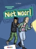 Afbeelding van Makkelijk & Leuk Niet waar!