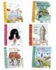 Afbeelding van Leren lezen AVI M3 Pakket Leren lezen AVI M3 2 (6 titels)