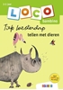 Afbeelding van Loco Bambino Fiep Westendorp tellen met dieren