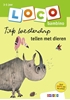 Afbeelding van Loco Bambino Fiep Westendorp tellen met dieren