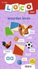 Afbeelding van Loco Mini Woorden leren 5-7 jaar