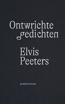 Afbeeldingen van Ontwrichte gedichten