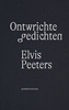 Afbeelding van Ontwrichte gedichten