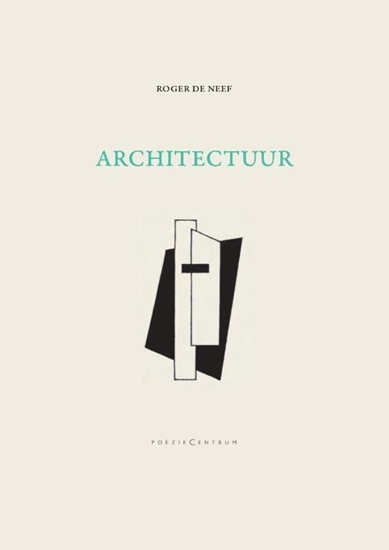 Afbeelding van Architectuur/Peinture