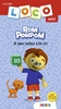 Afbeelding van Loco Mini Loco mini Rompompom ik leer tellen t/m 10