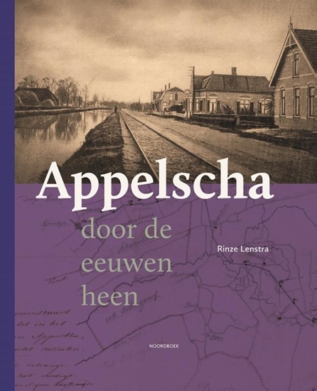 Afbeelding van Appelscha
