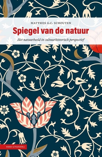 Afbeelding van Spiegel van de natuur