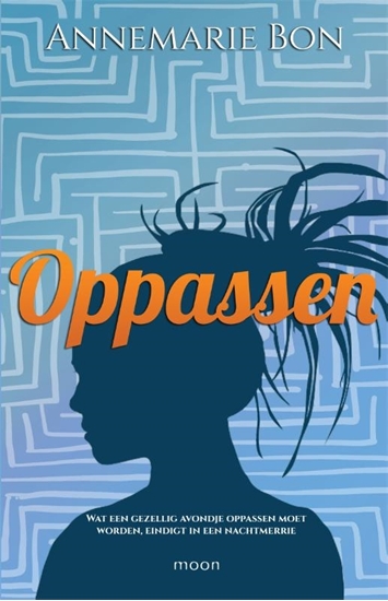 Afbeelding van Oppassen