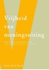 Afbeelding van Vrijheid van meningsuiting